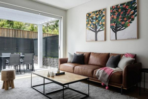 AVON7S - Premium 3 Bed Family Townhouse - Parking - BBQ area, Pymble